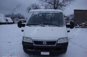 fiat ducato boxer двигатель 2,8 jtd hdi 2002<2006